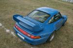 Porsche 911 GT2 1995 года
